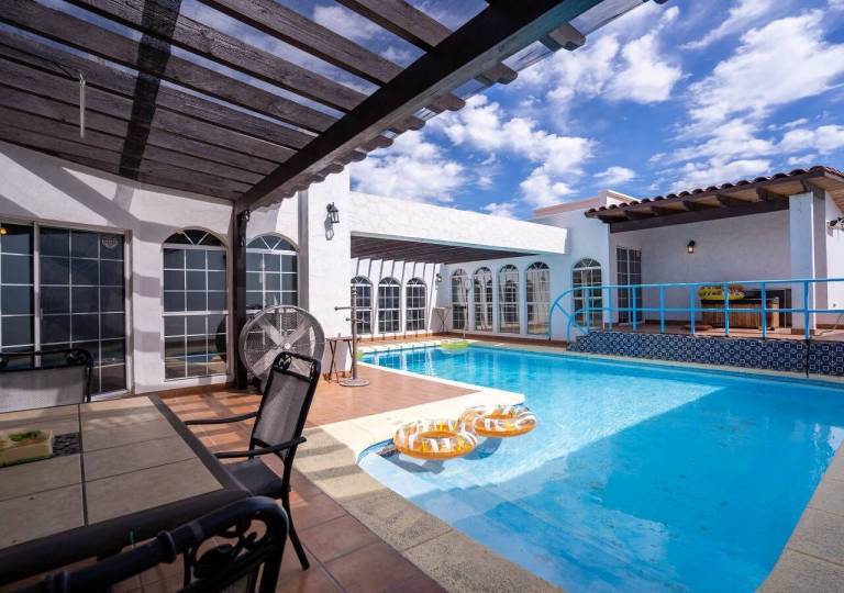 House San Felipe