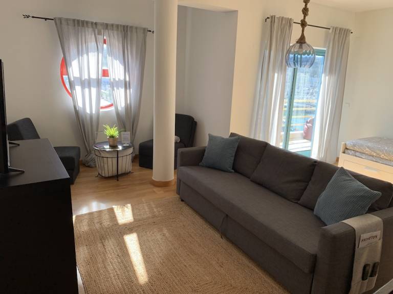Condo Albufeira