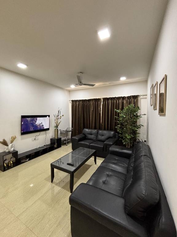112 m&sup2; Ferienwohnung