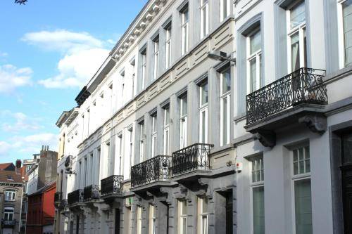 Chambre d'hôtes  Bruxelles
