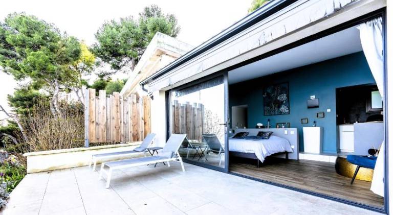 House with hot tub | Dogs allowed — photo 2