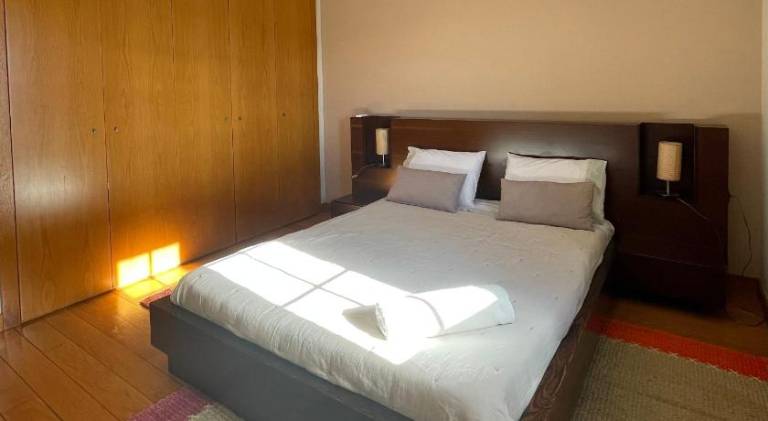 204 m&sup2; Ferienhaus