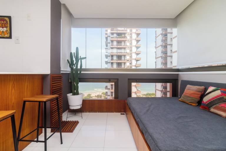 Apartamento Barra da Tijuca