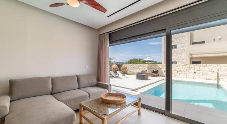 Holiday apartment with pool | Close to the beach | Dogs allowed — photo 5