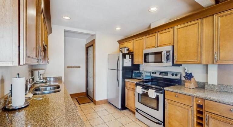 Ample holiday apartment with jacuzzi | Pets are welcome — photo 3
