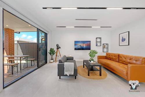 Apartment Camden