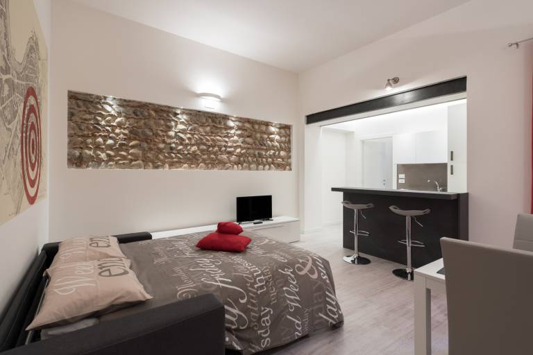 Holiday apartment | Next to Juliet — photo 3