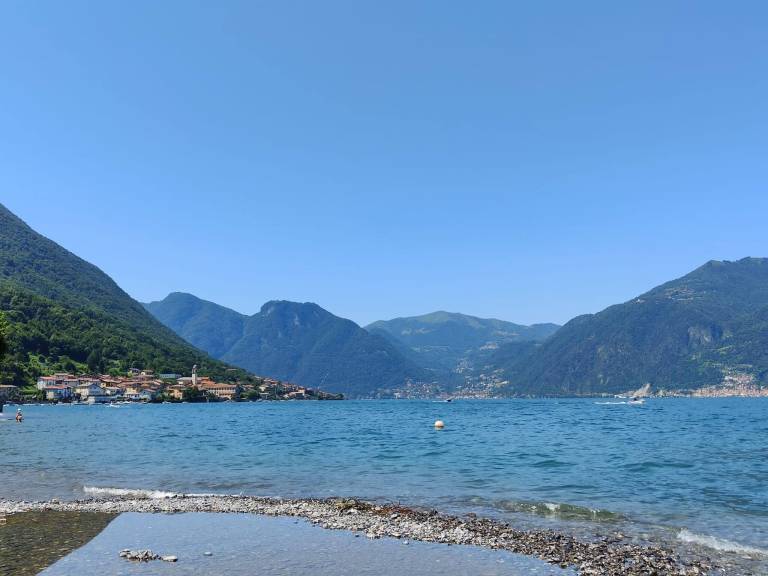 Appartamento Magreglio