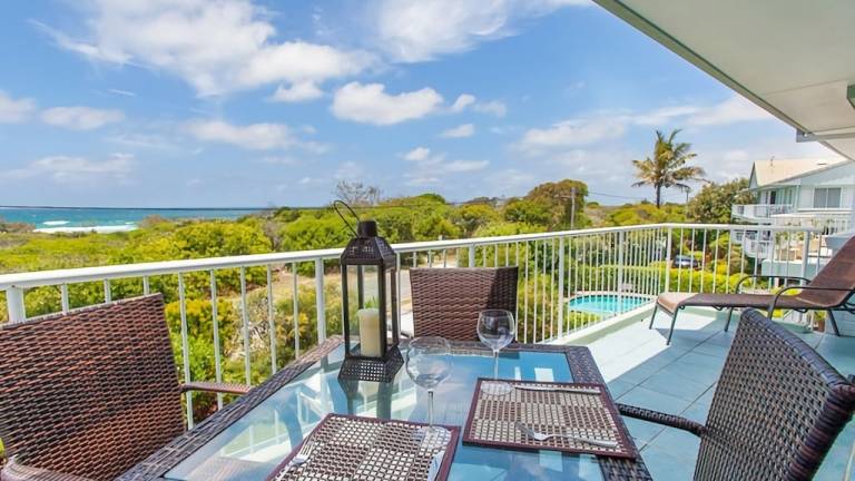 Apartment Peregian Beach