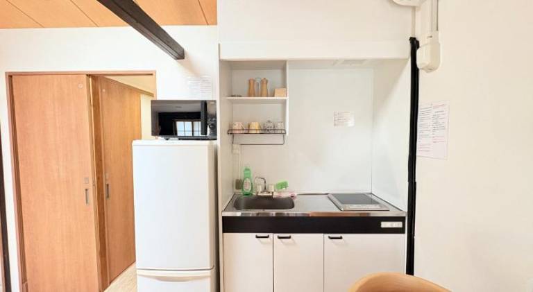 夏様賀陽御所 Cozy Kyoto Machiya, 4 min walk Shijo Omiya, Perfect for 3 Guests — photo 2