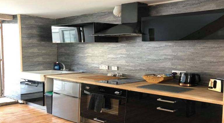Vacation home with 3 rooms for 6 persons — photo 3