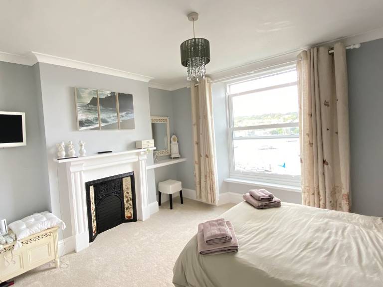 Cottage Dartmouth
