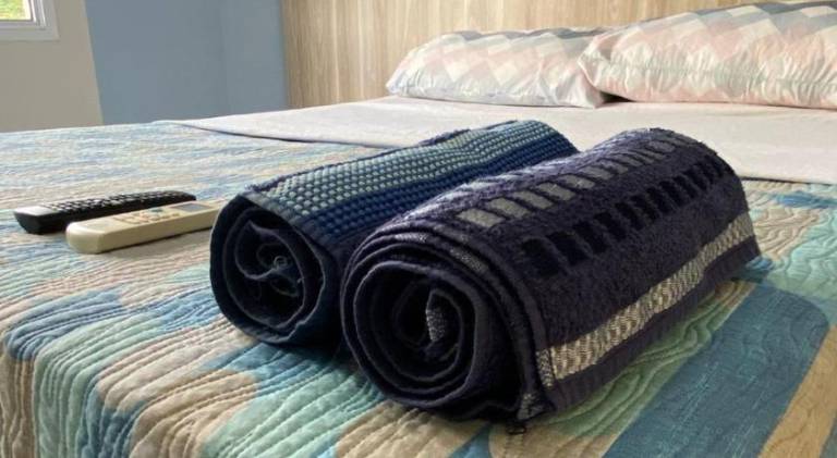 22 m² Ferienwohnung