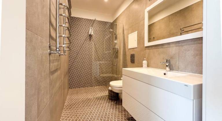 Apartment with 1 room for 4 persons — photo 4
