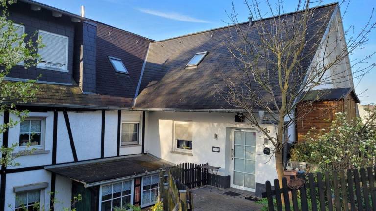 Ferienwohnung Molzhain