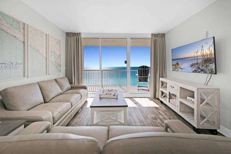 Condo  Panama City Beach