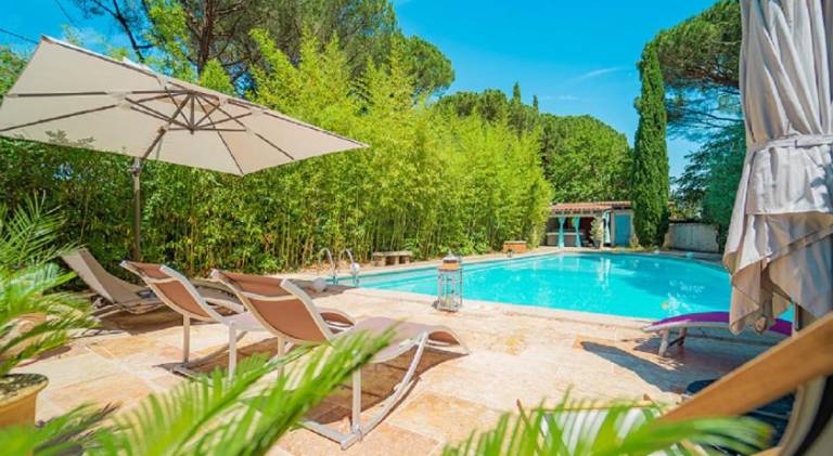 La Bastide des Pins — photo 3