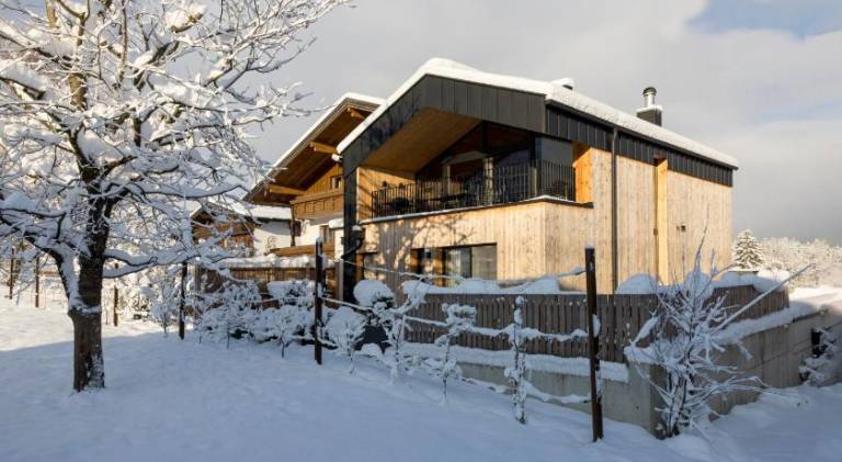 Beautiful chalet with pool | Pets allowed in Kufstein