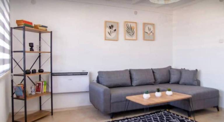 Vacation home | Close to Konak Square | Pets allowed — photo 3