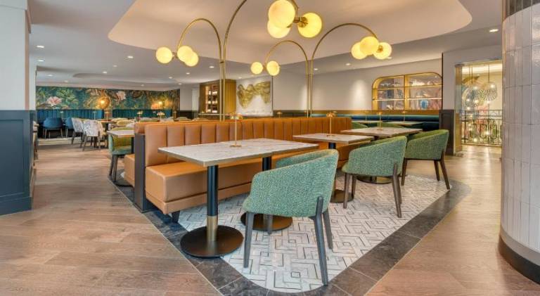 Toor Hotel Toronto, Part Of Jdv By Hyatt — photo 4