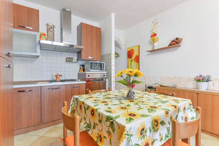 Holiday apartment with terrace | Pets allowed — photo 5
