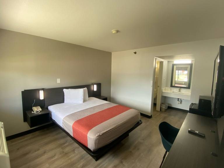 Motel Windsor Locks