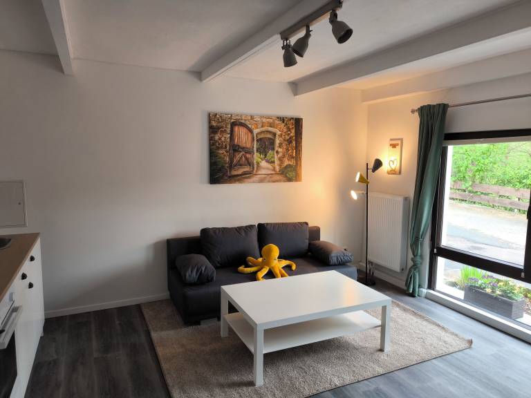 Ferienwohnung Nossen