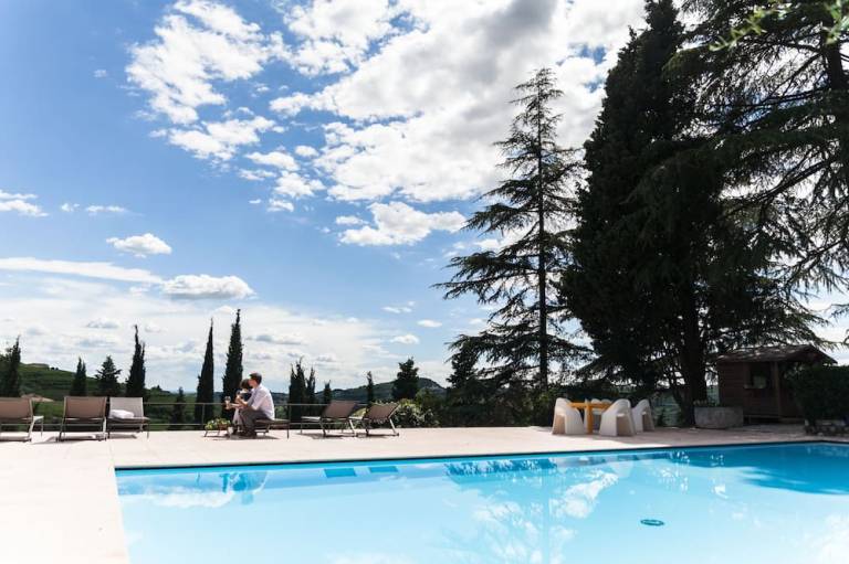 Agriturismo Verona