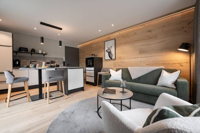 Ferienwohnung Thalkirchdorf (Kirchdorf)