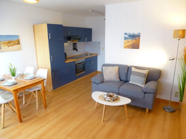 Bungalow Kellenhusen