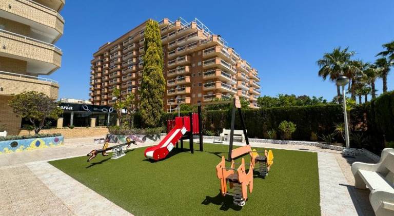 Fully equipped rental apartment with private pool | Next to the beach | Pet-friendly — photo 5