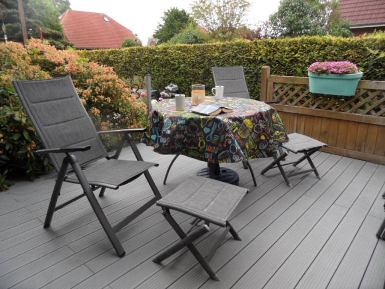 Ferienwohnung Großheide