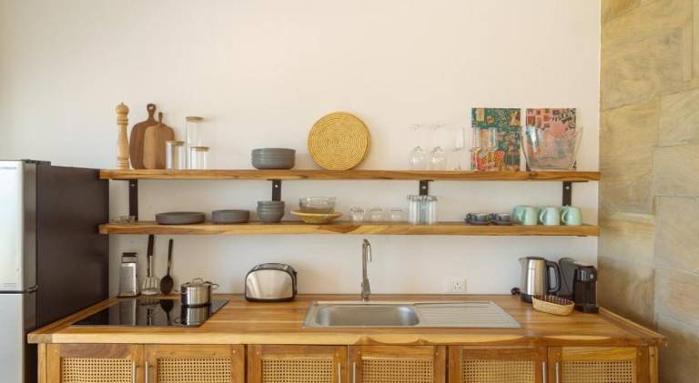 Charming holiday apartment with pool | Next to the beach | Pets are welcome — photo 4