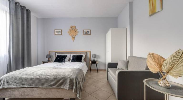 Nice villa with jacuzzi | Pets allowed — photo 2