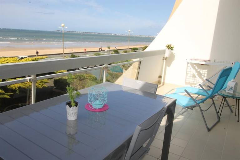 Appartement La Baule-Escoublac