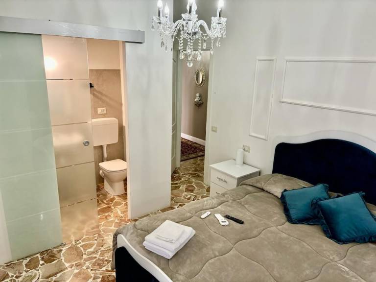 Bed & Breakfast Brumano