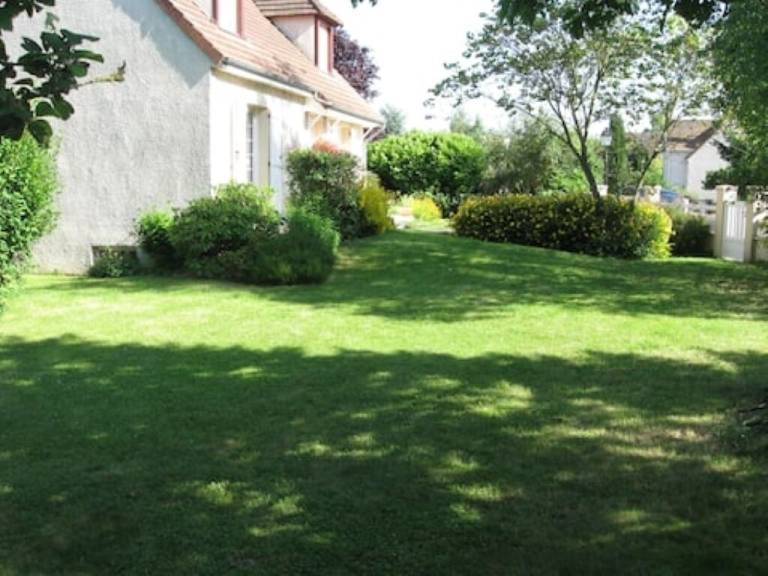 Maison de vacances Corbeil-Essonnes