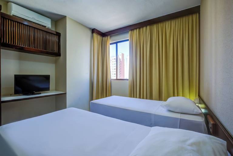 Apart hotel Londrina