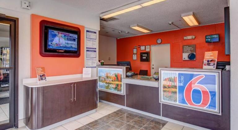 Motel6 Norfolk, VA — photo 3
