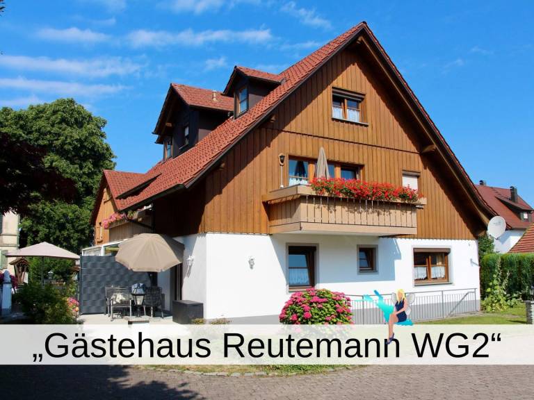 Ferienwohnung  Nonnenhorn
