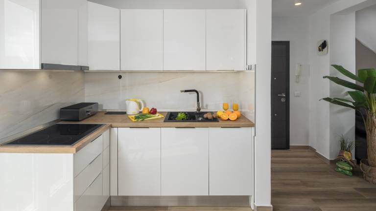 Rental apartment with terrace | Pets are welcome — photo 3