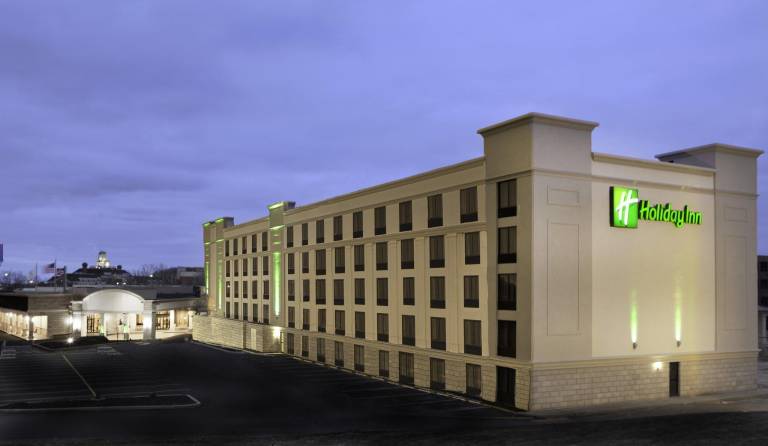 Holiday Inn Cleveland - South Independence By IHG in Independence, OH