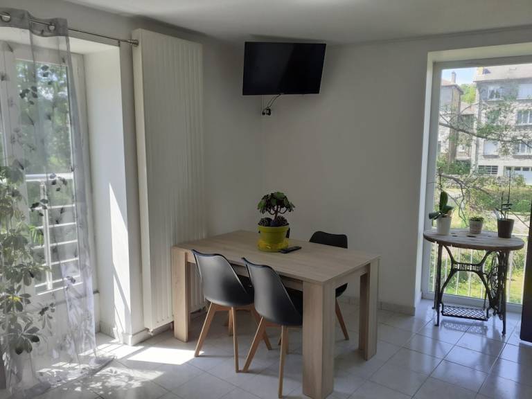 Appartement Tence