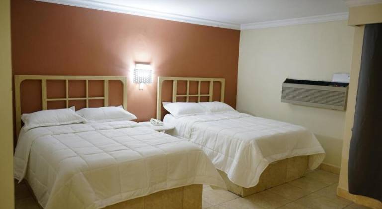 Hotel Posada del Sol Inn in Torreón