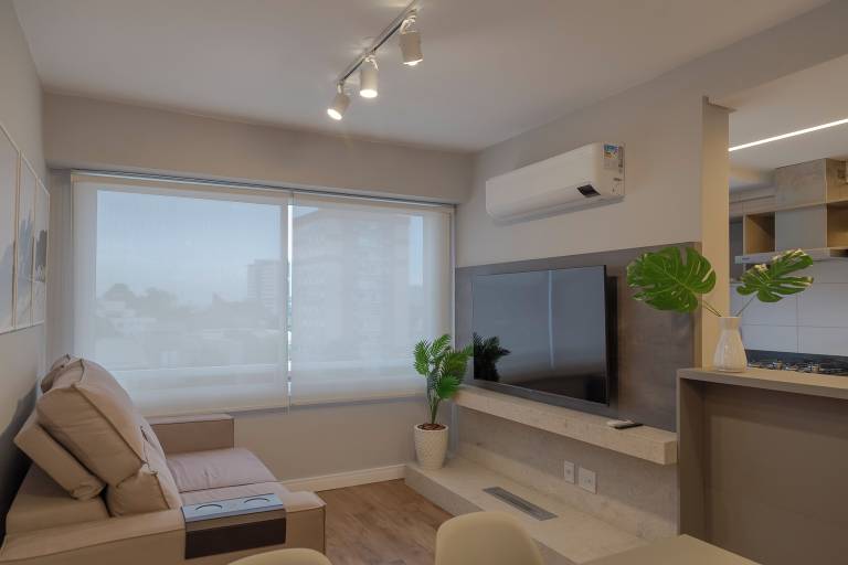 Apartamento Canoas