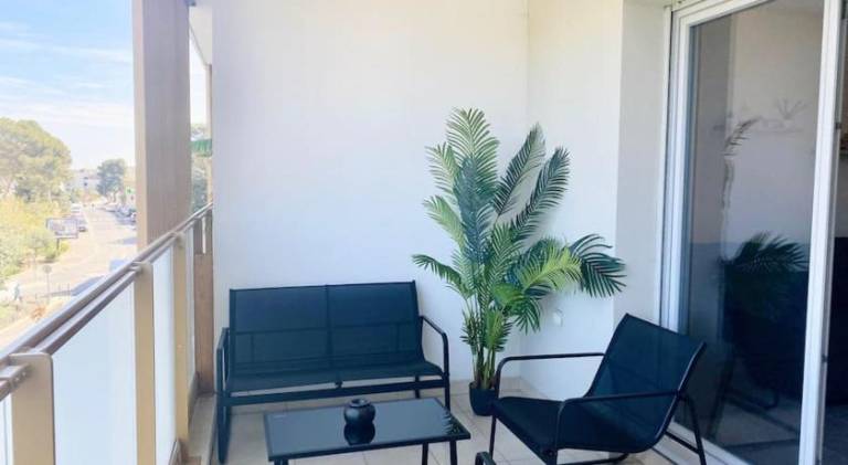 Holiday apartment | Dogs allowed — photo 4