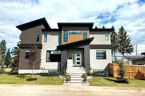 House  Pleasantview