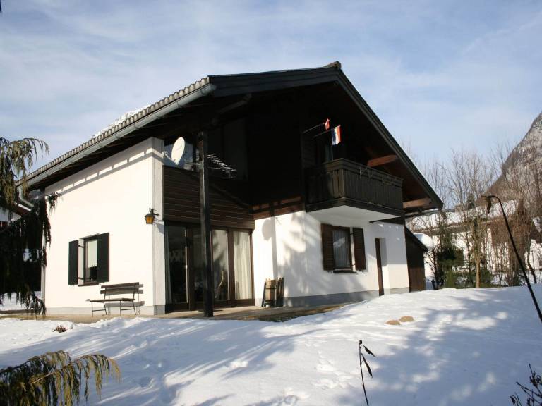 Ferienhaus Gröbming
