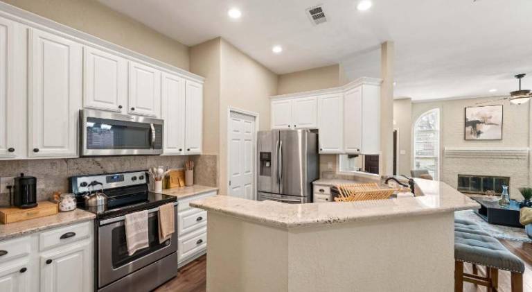 Vacation home with 3 rooms for 6 persons — photo 5