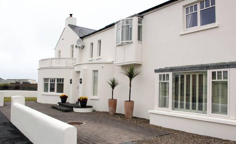 House Lahinch